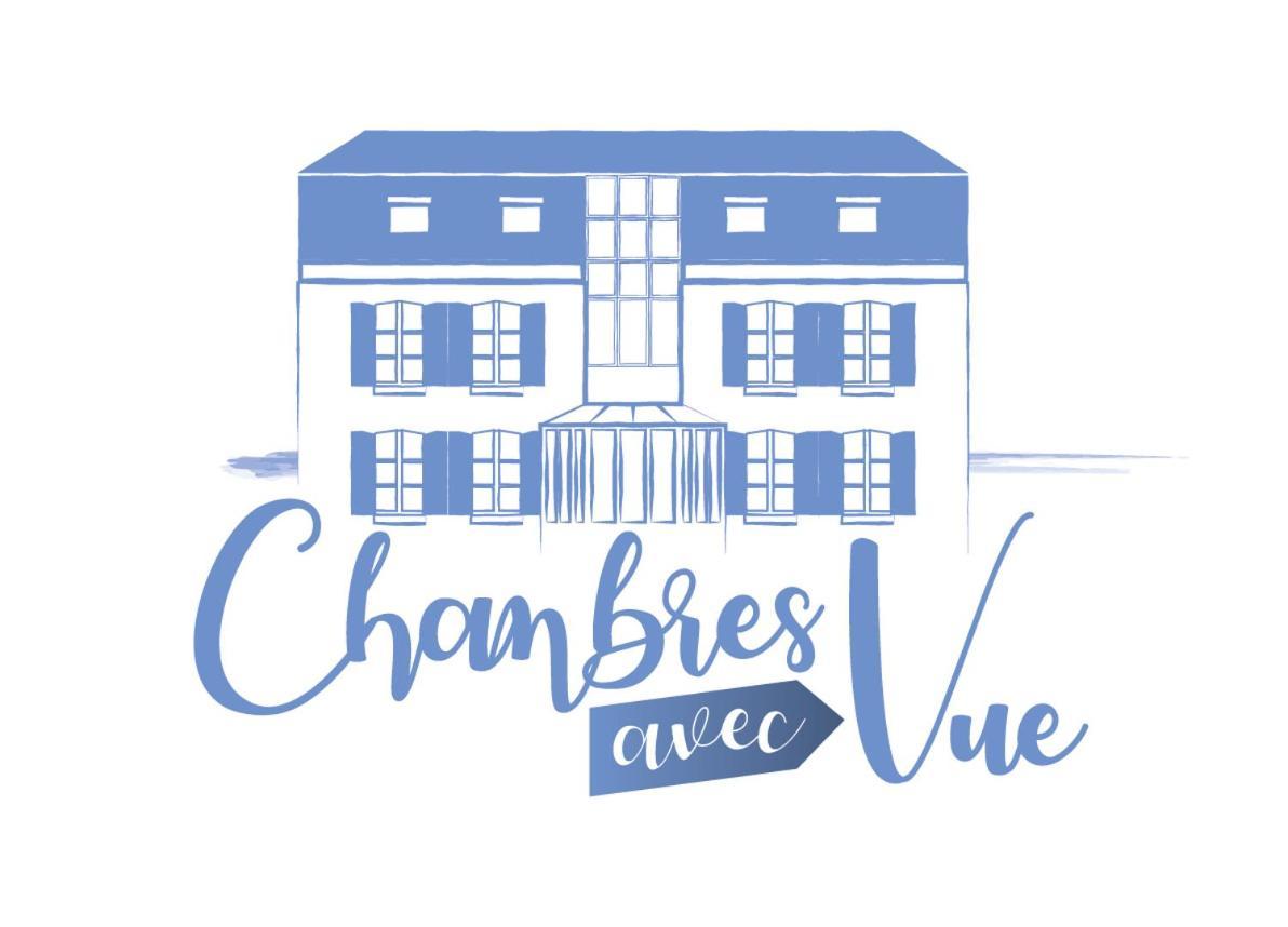 Chambres Avec Vue Сен-Валери-сюр-Сомм Экстерьер фото